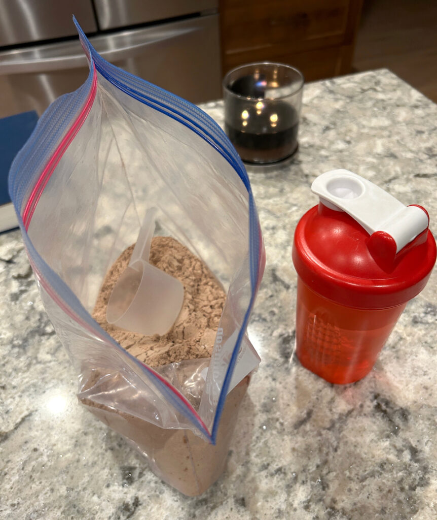 The Best Protein Powder Mix HaroldOster