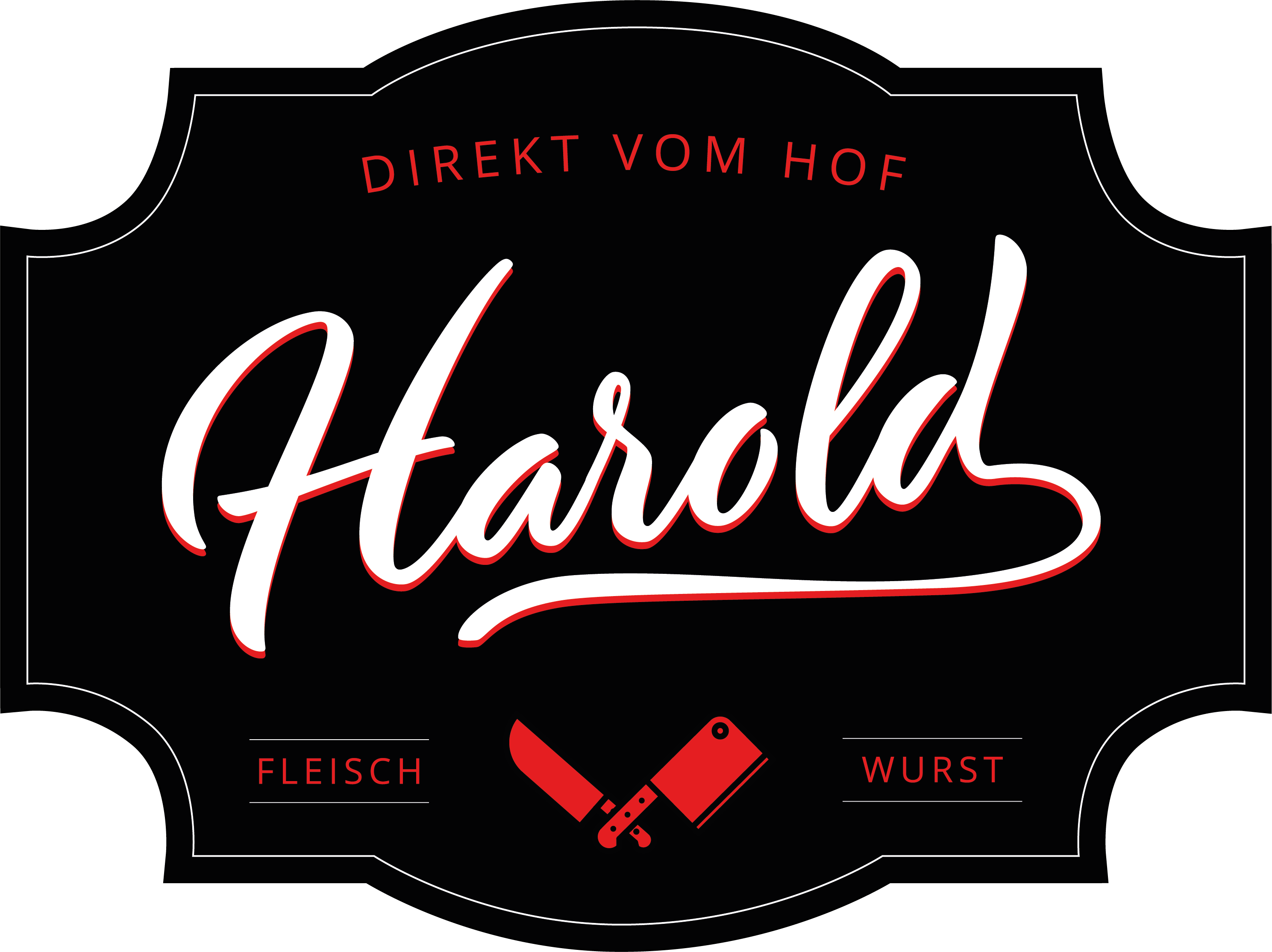 Verhackertes (mind.200g) Harold