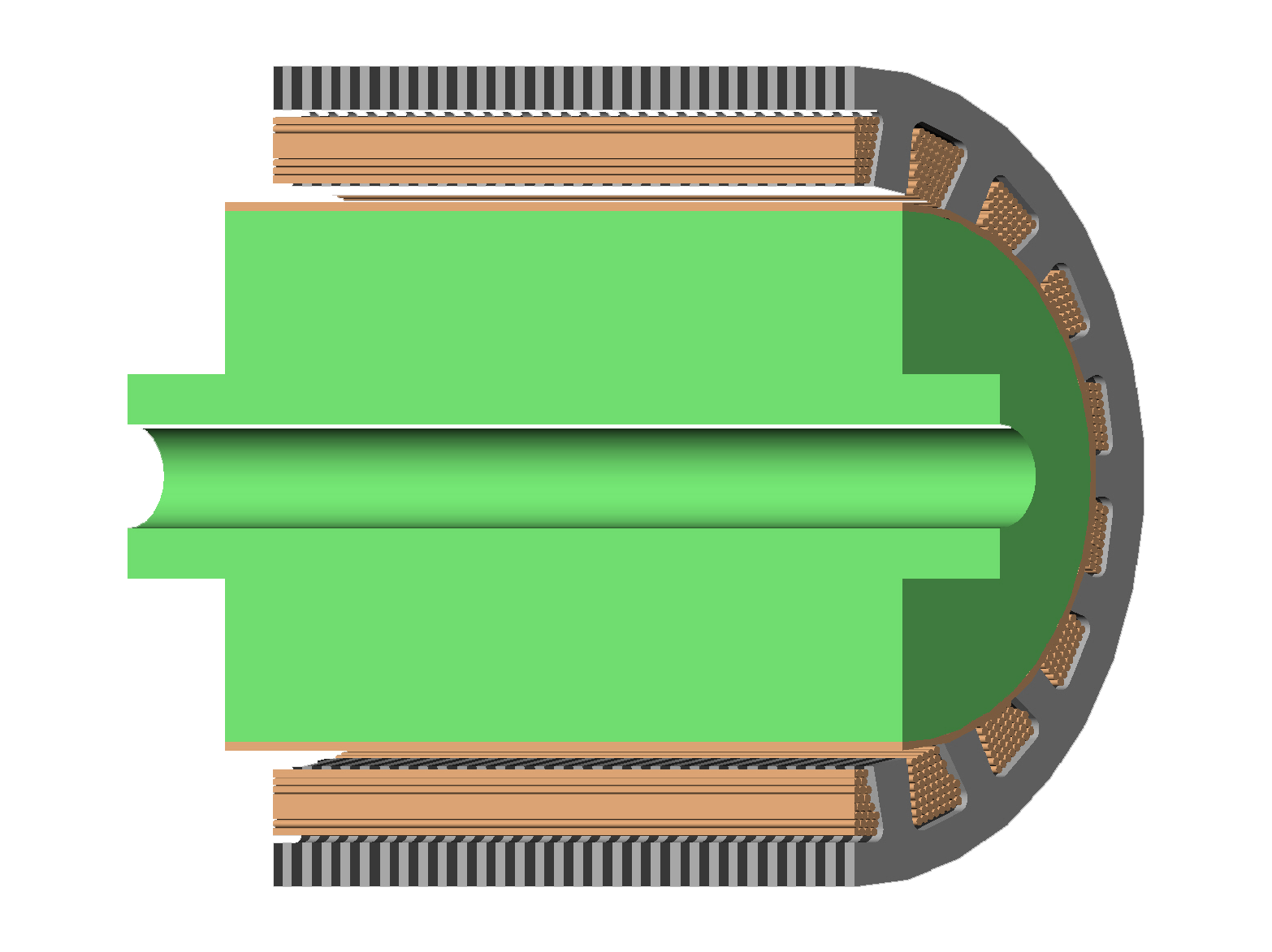 solidrotorinduction HAROLDSONBLAIR, LLC