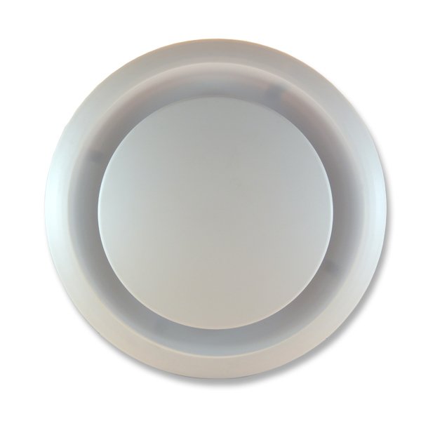 Haron 350W Ceiling Vent Hole Size 310 x 310mm Haron