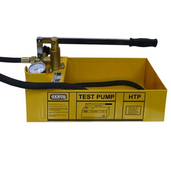 Pressure Testing Equipment Archives Haron