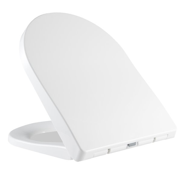 Aged Care Toilet Seat Haron TS2000 HIGHLOCK