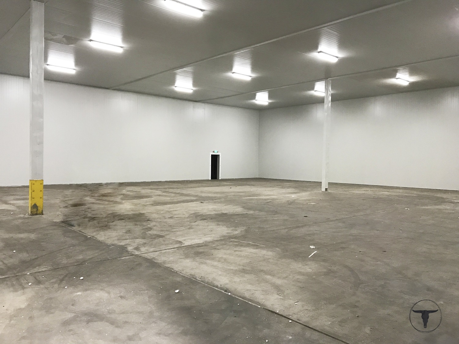 Tapia Brothers Co. Haro Space Design