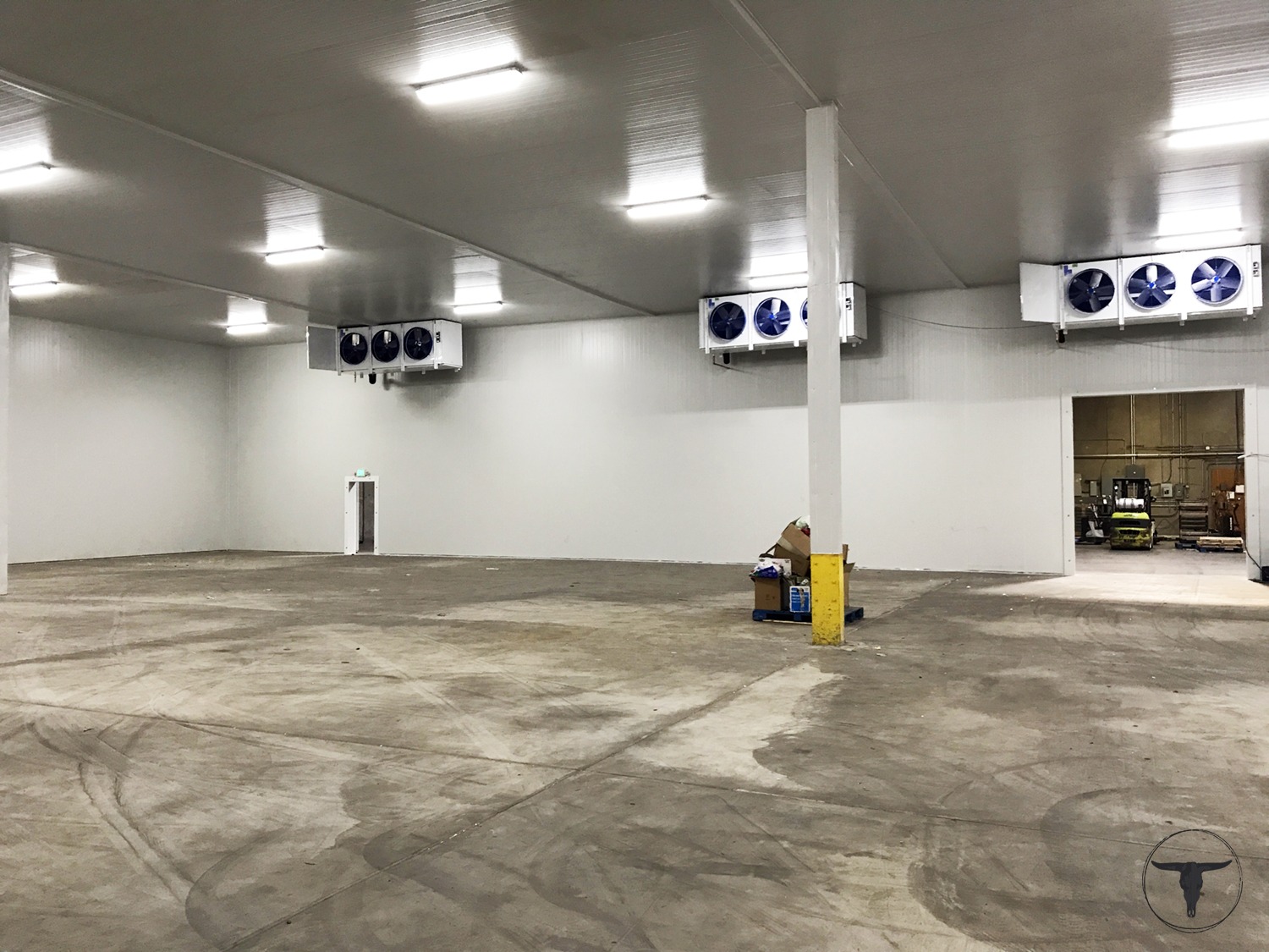 Tapia Brothers Co. Haro Space Design