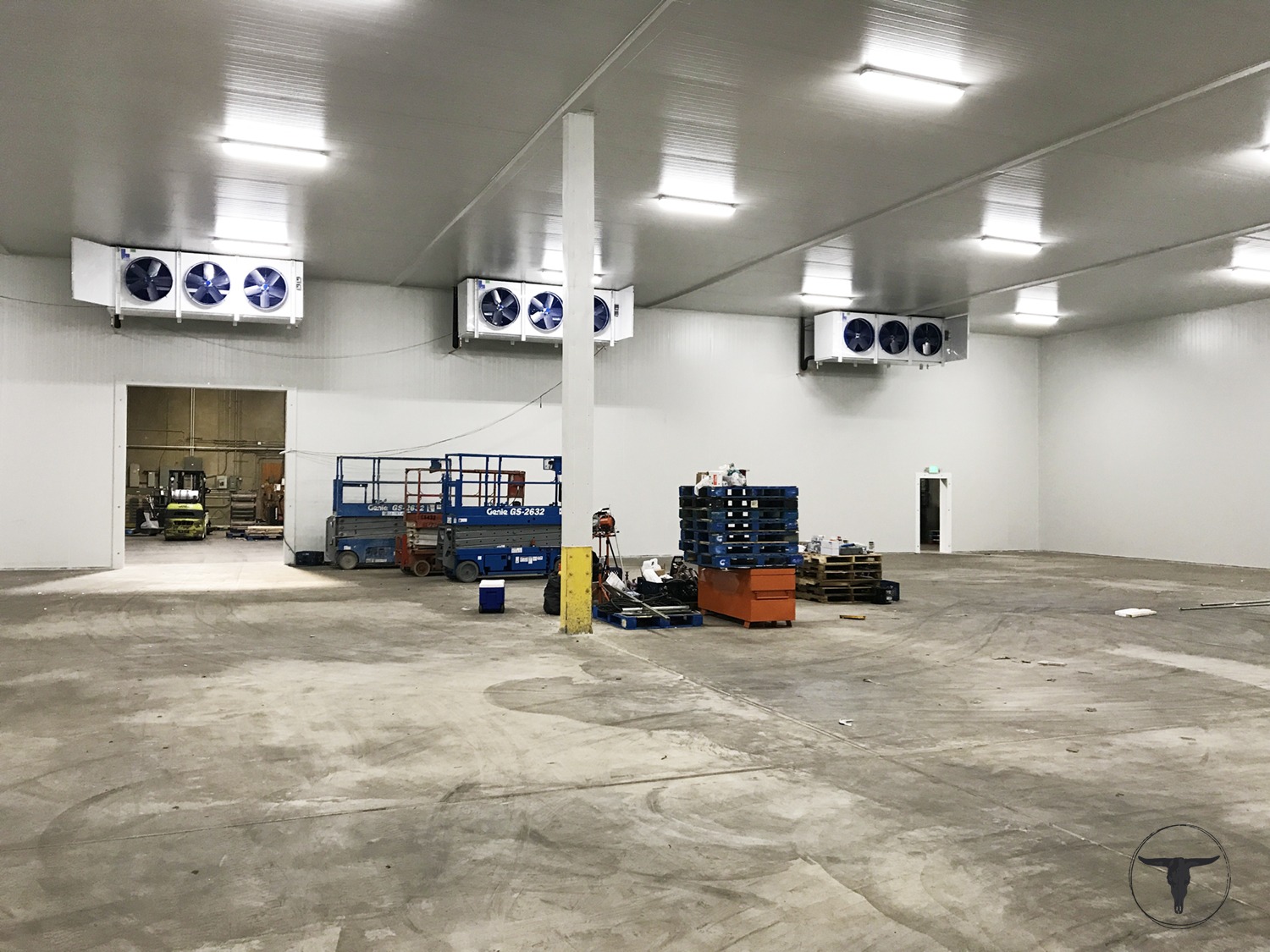 Tapia Brothers Co. Haro Space Design