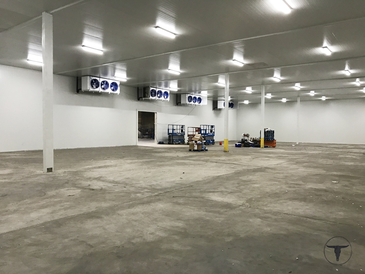 Tapia Brothers Co. Haro Space Design