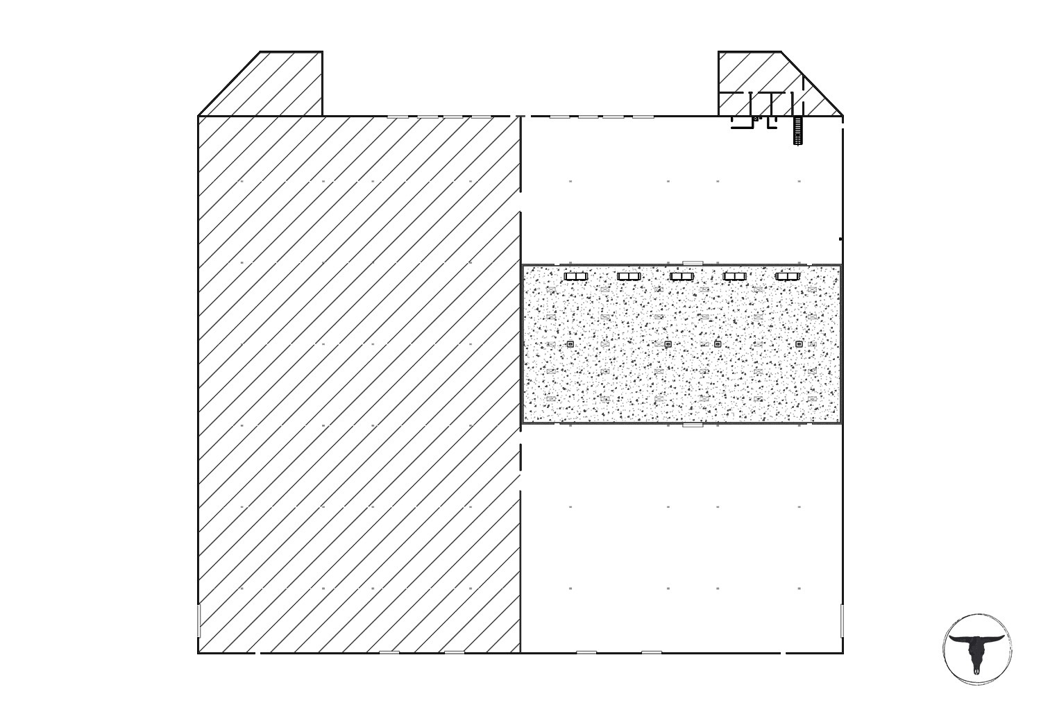 Tapia Brothers Co. Haro Space Design