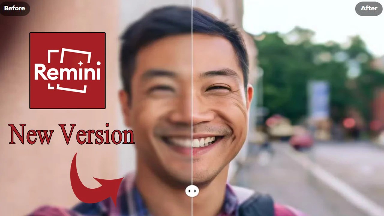 Remini App New Version Review 2024 Harpaltech