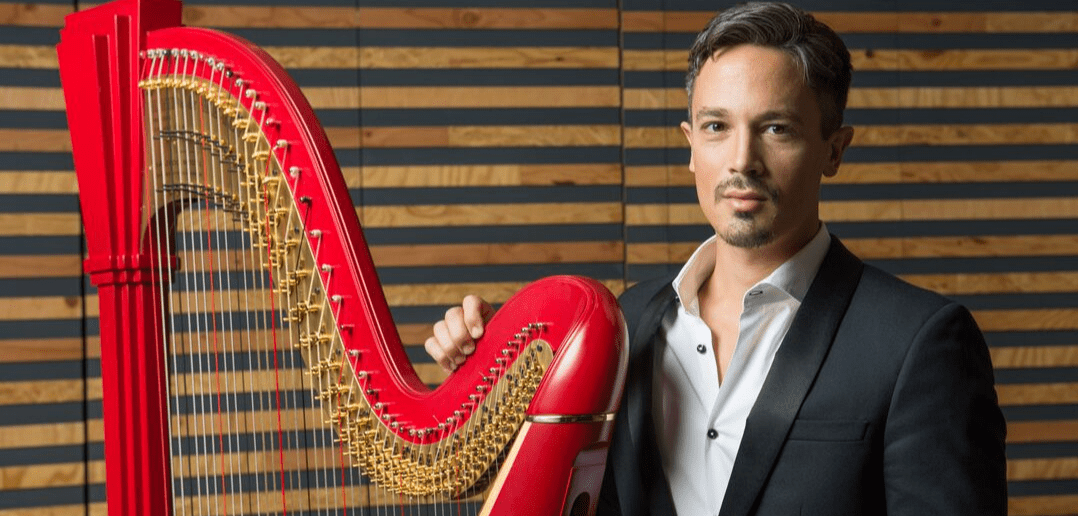 Emmanuel Ceysson wins job with LA Phil Harp Column