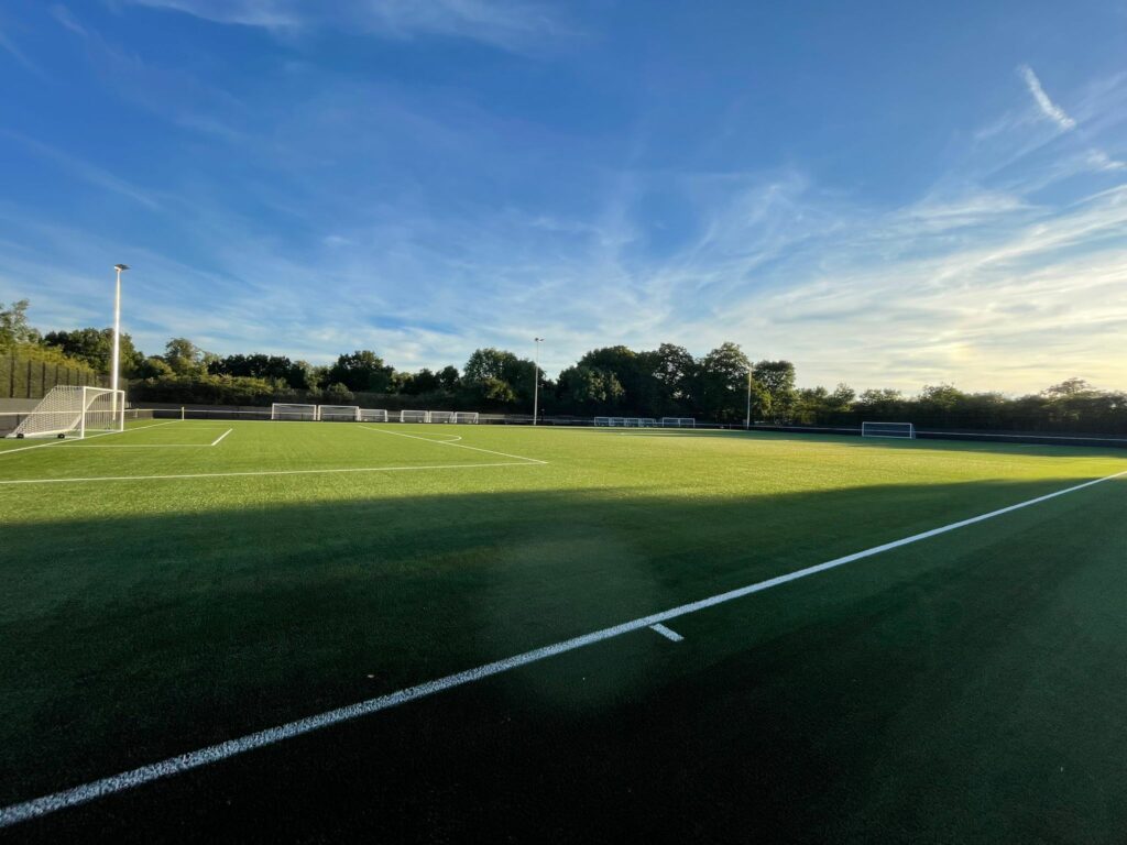 Rothamsted 3G Harpenden Colts Football Club