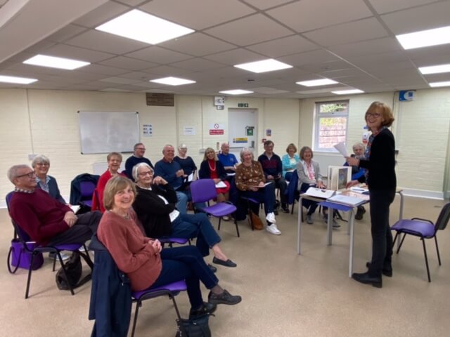 courses spring 2023 HLfL Spring 2023 courses