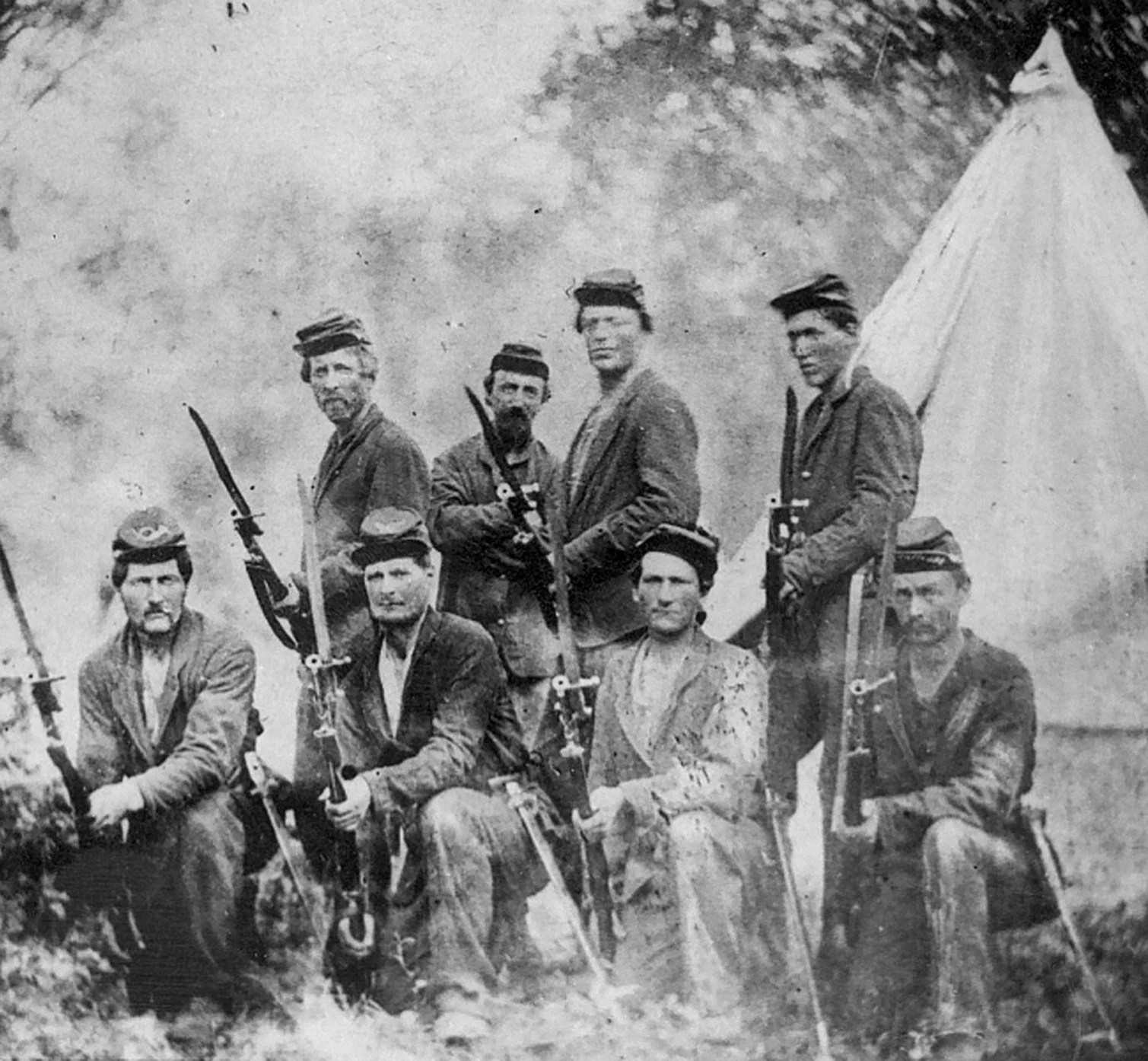 Harper County Sleeping Heroes Harper County Community Foundation