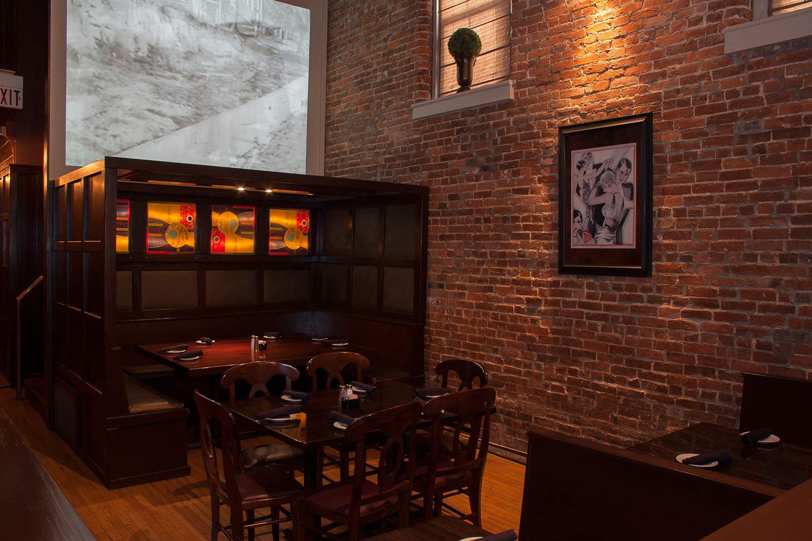 Harper House restaurant Where to eat in Hopkinsville, Kentucky