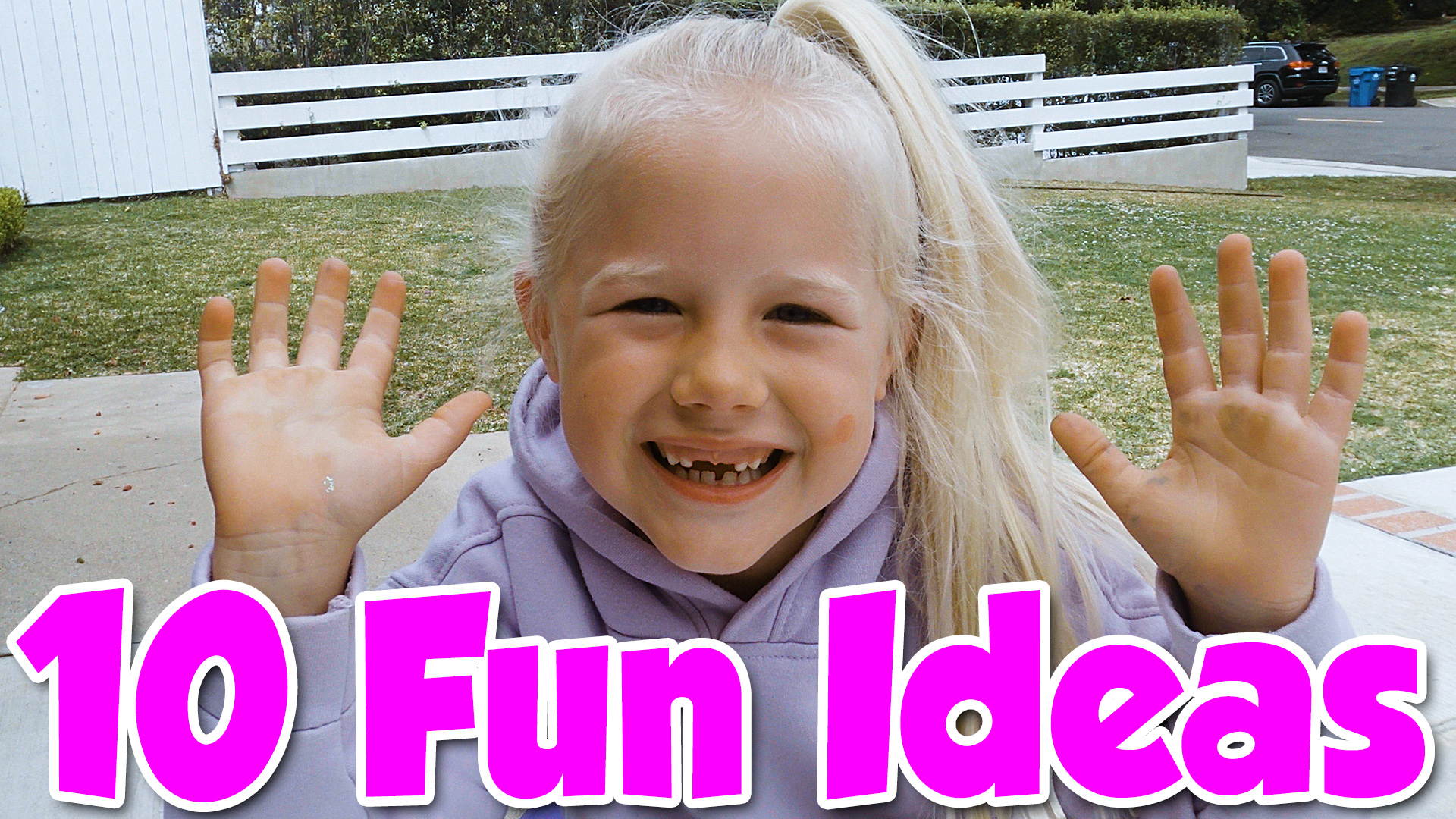 10 Fun Ideas During Quarantine Harper McKee