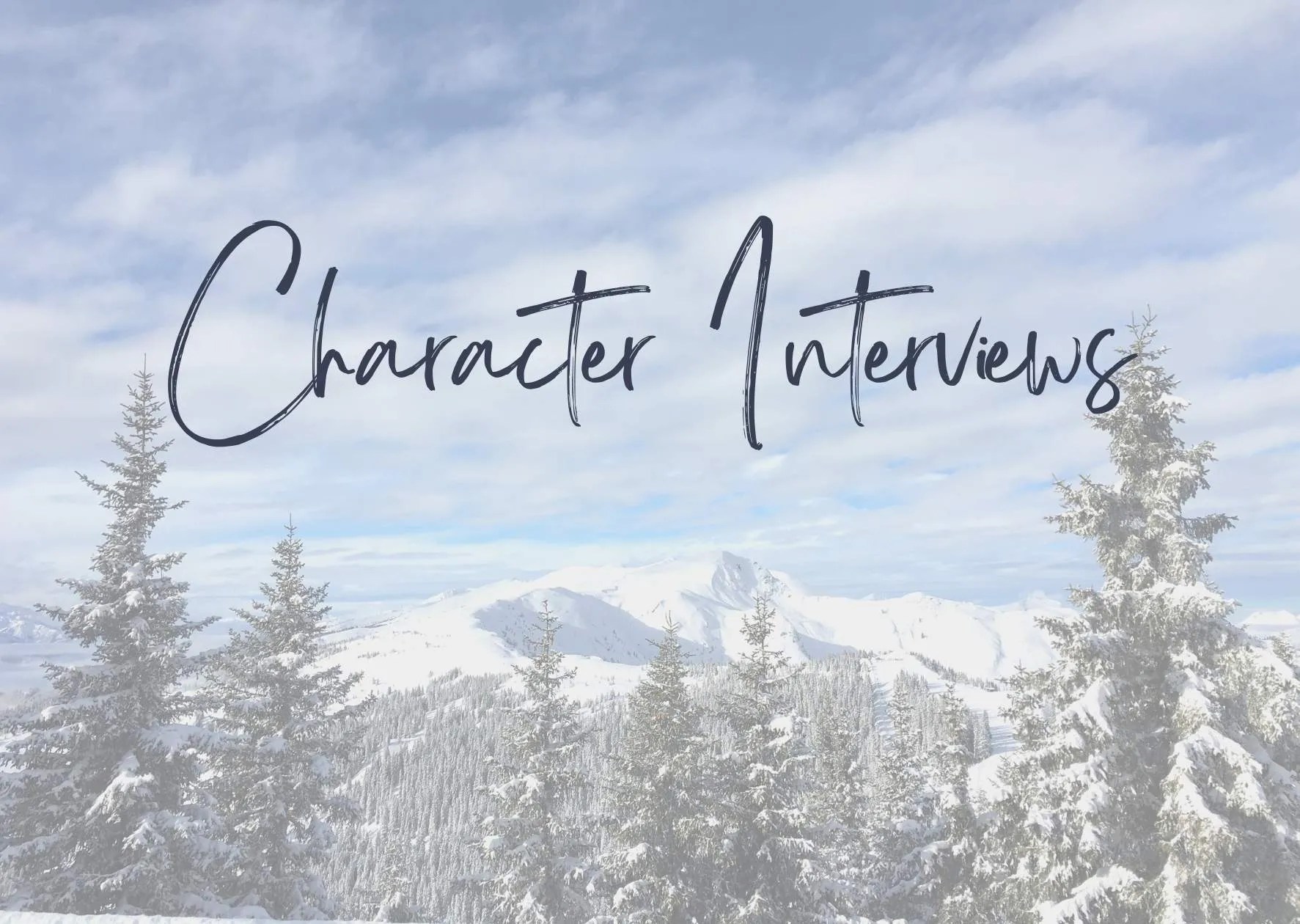 Get To Know Mason Campbell Harper Robson