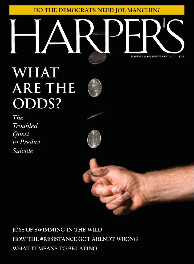 Harper's Magazine