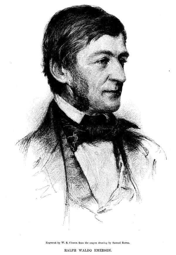 A Certain, Wandering Light Harper's Magazine