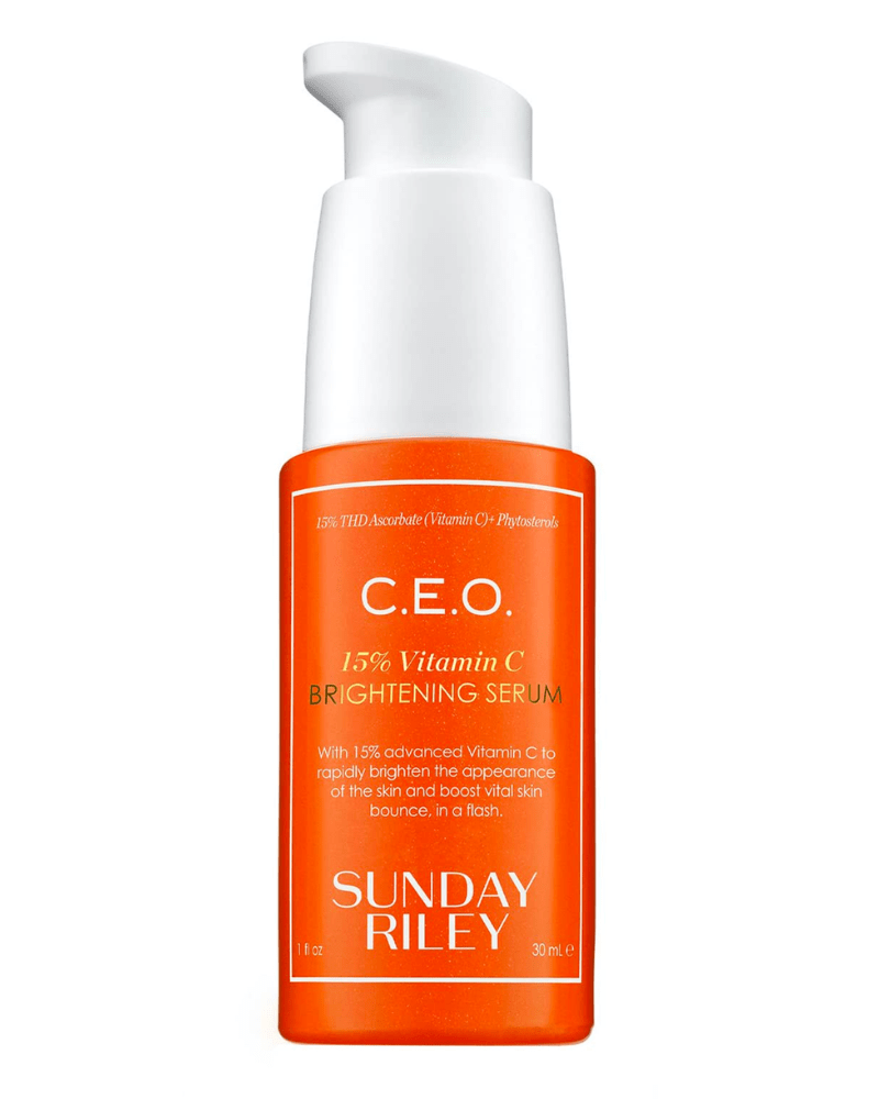 13 Best Vitamin C Serums To Buy For Glowing Skin Australia 2024