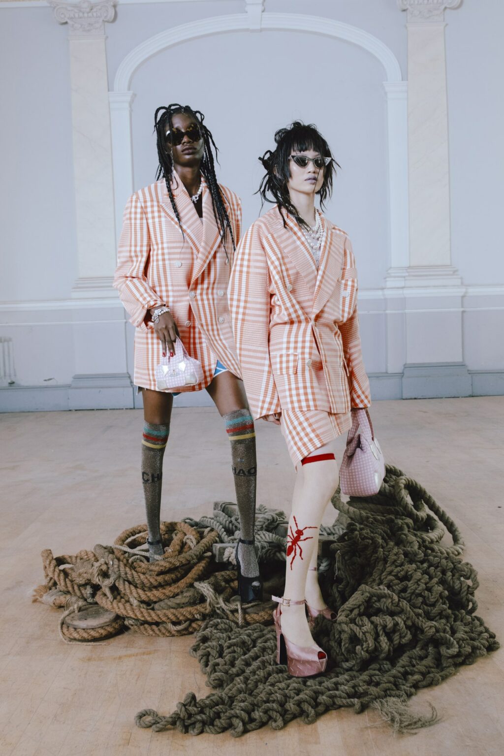 Everything to Know About London Fashion Week Spring/Summer 2022
