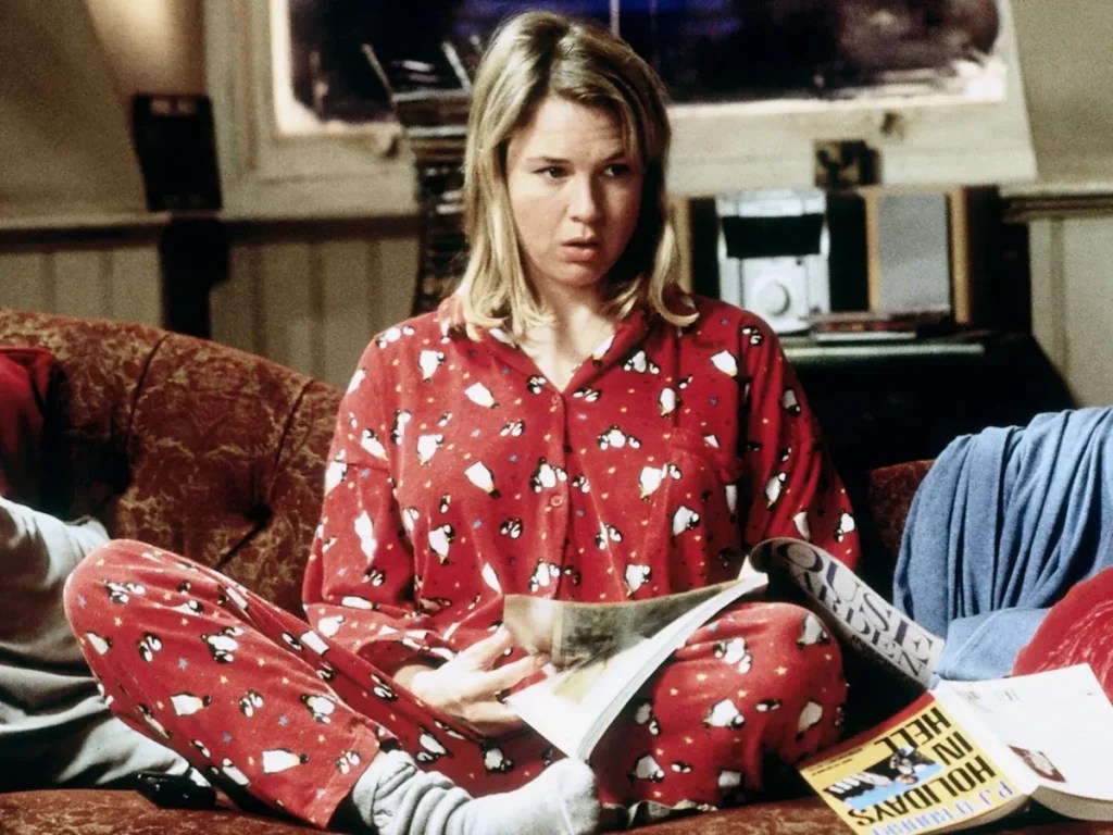 Here's What We Know About The New Bridget Jones's Diary Movie