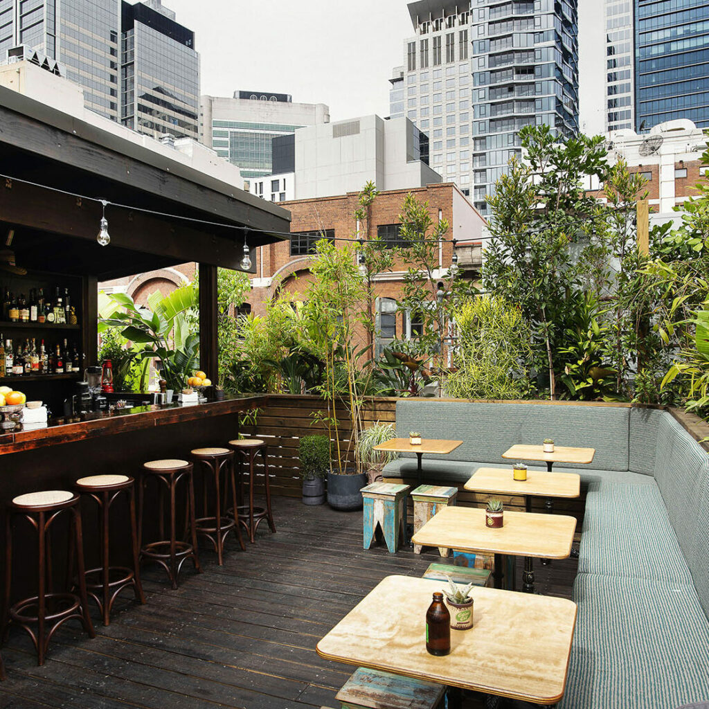 11 Best Bars In Sydney CBD, Circular Quay, Bondi