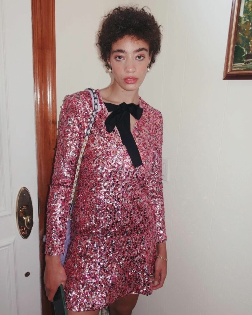 Who Is Tyler, the Creator's Rumoured Girlfriend, Reign Judge?