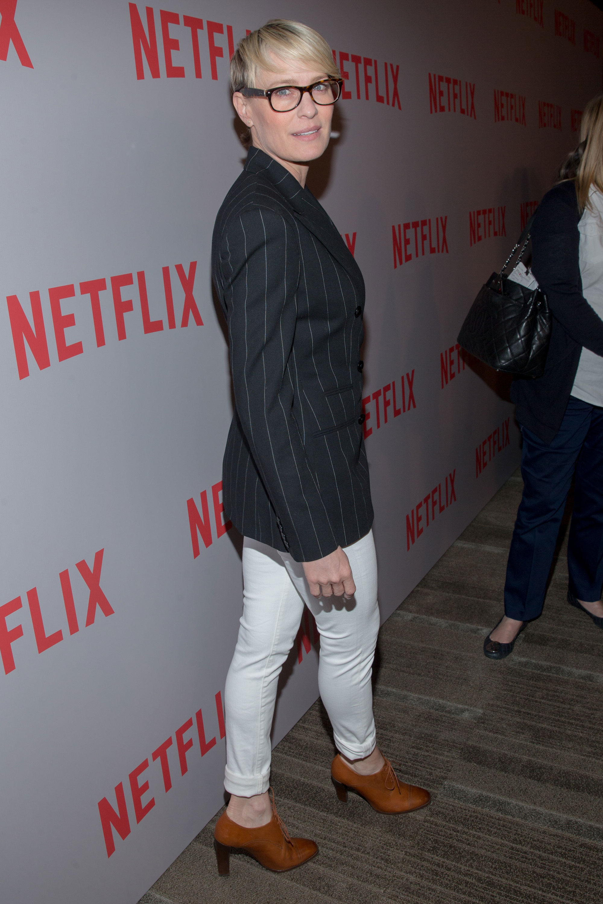 Robin Wright style file