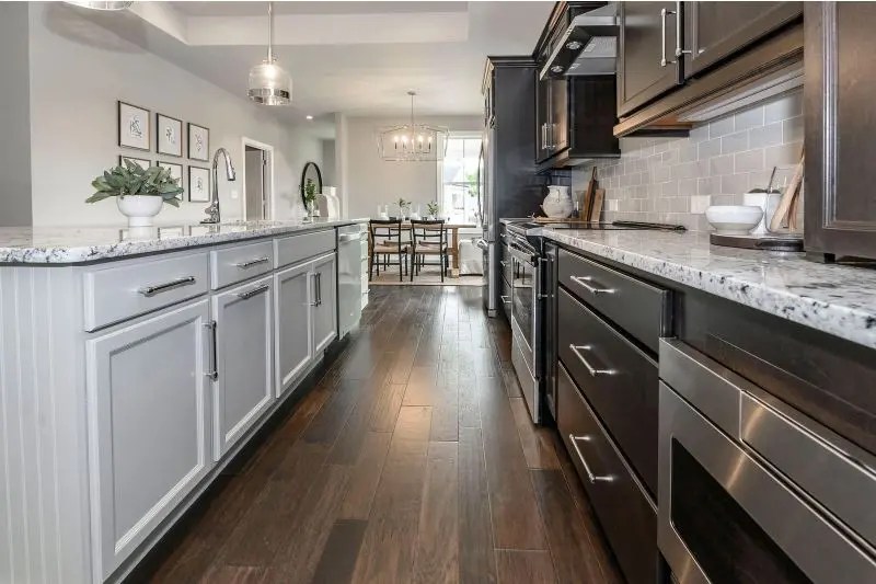 Harper Woods Lexington KY A Custom Built Community