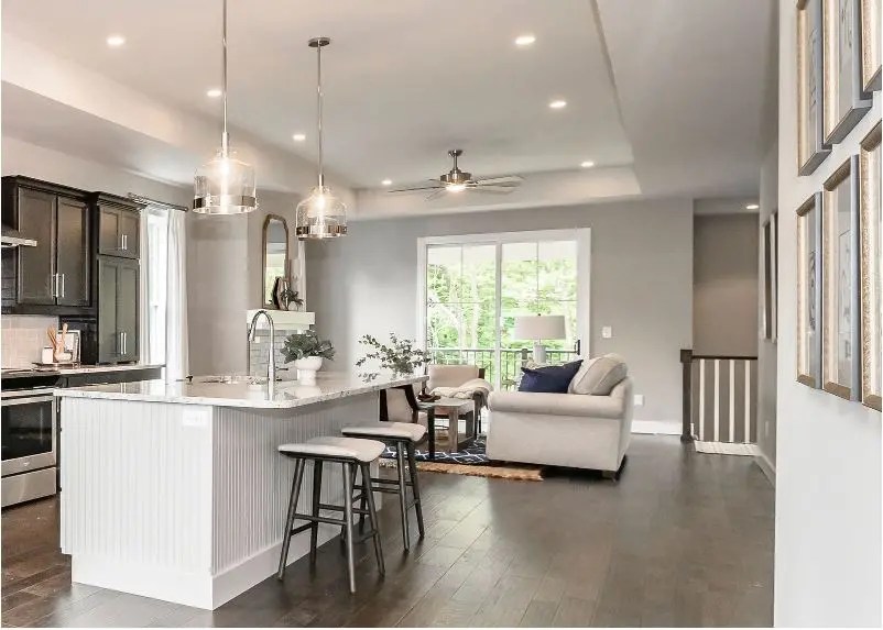 Harper Woods Lexington KY A Custom Built Community