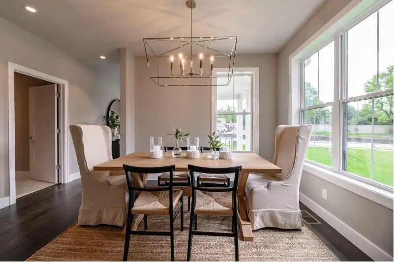 Harper Woods Lexington KY A Custom Built Community