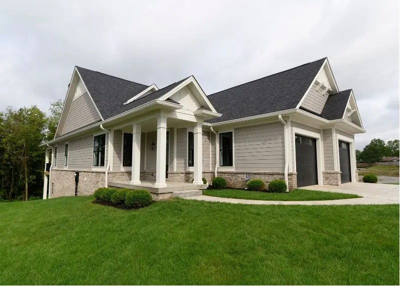 Harper Woods Lexington KY A Custom Built Community