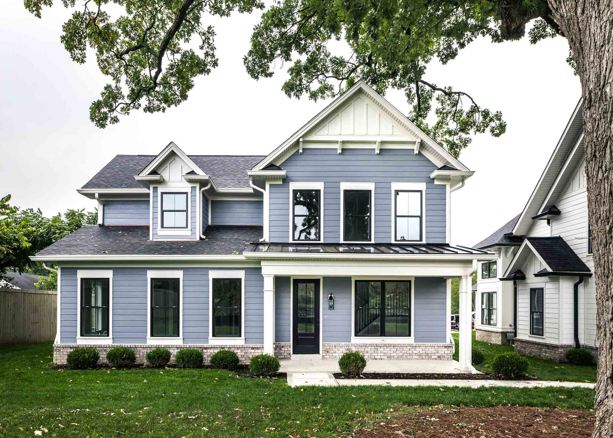 Harper Woods Lexington KY A Custom Built Community