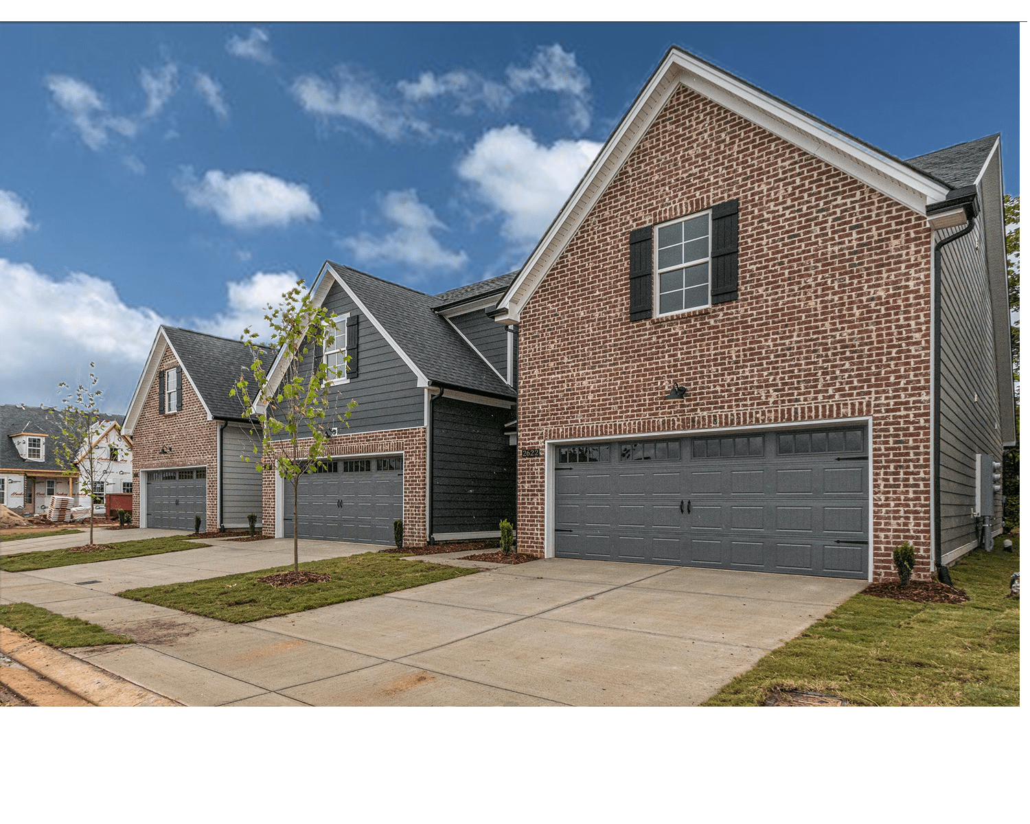 About Us Harpeth Valley Homes