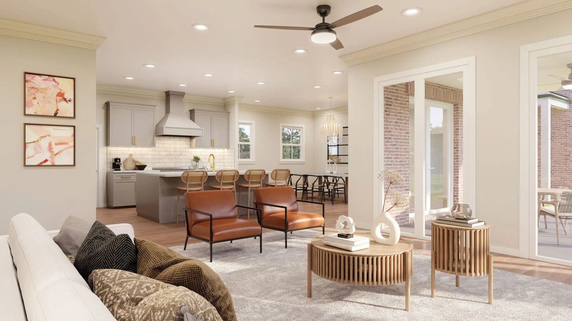 Home Harpeth Valley Homes