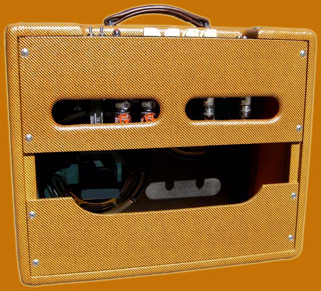 the home of the best harmonica and harp amps!