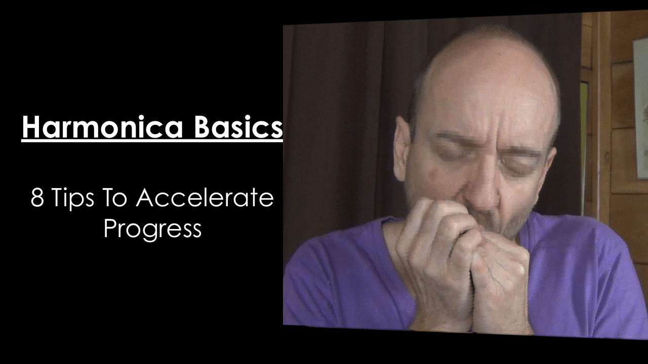 Harmonica Practice Tips Harp N GuitarHarp N Guitar