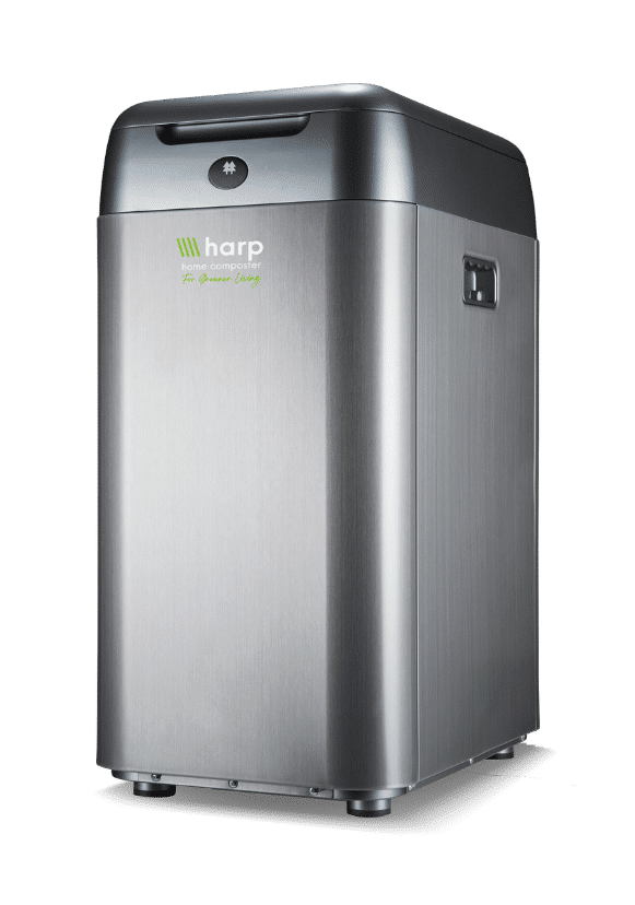 Introducing Harp Home Composter Harp Renewables