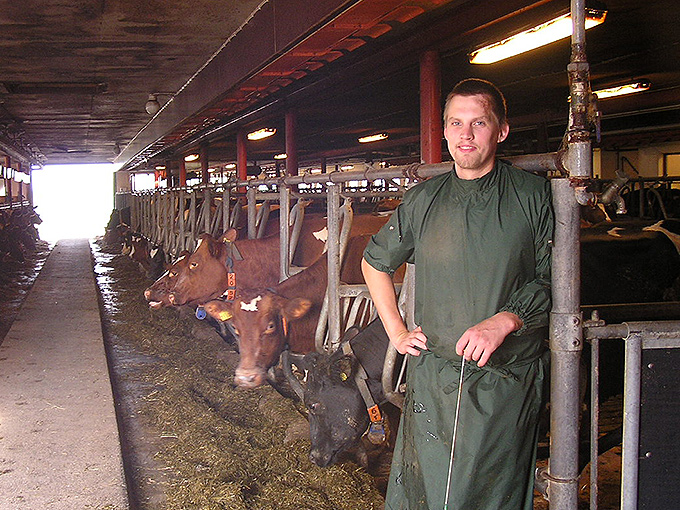 Vår personal Harpsundsnämnden