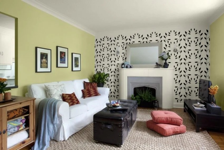 31+ Modern Accent Wall Ideas for Any Room in Your House Harp Times