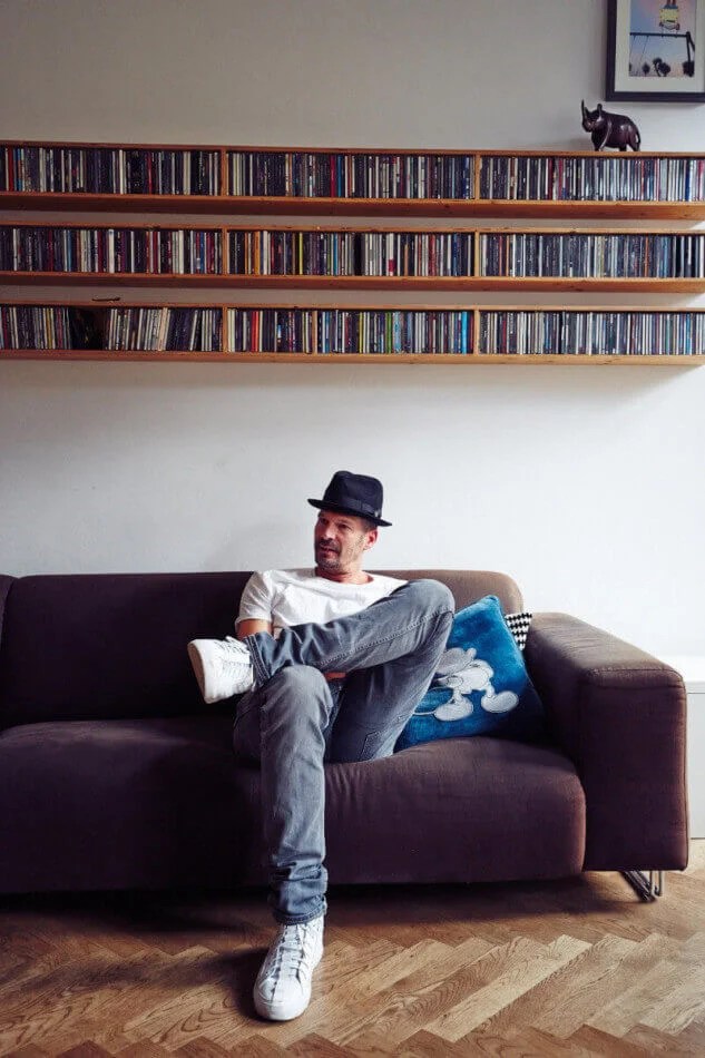 40 Creative DIY DVD Storage Ideas for Small Spaces (Easy Guides)