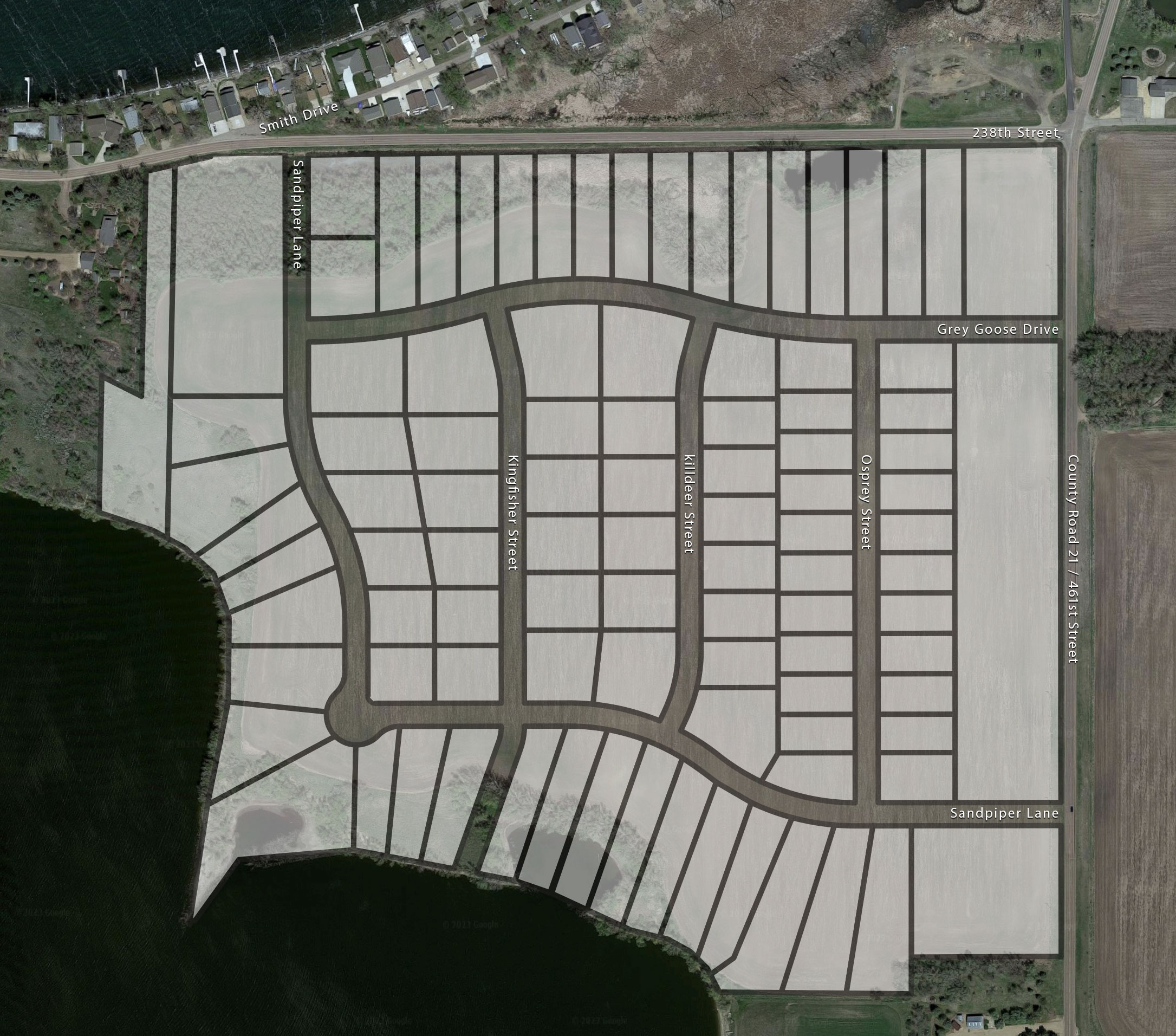 Smith's Cove Addition Harr and Lemme Real Estate Sioux Falls