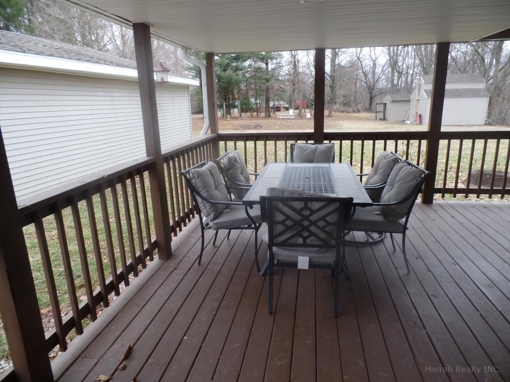 Harrah Realty INC. COME AND SEE FOR YOURSELF, City Bloomfield