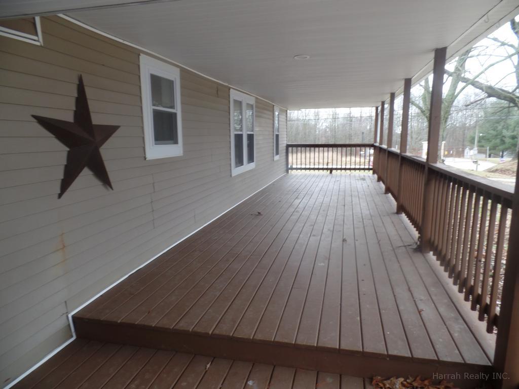 Harrah Realty INC. COME AND SEE FOR YOURSELF, City Bloomfield