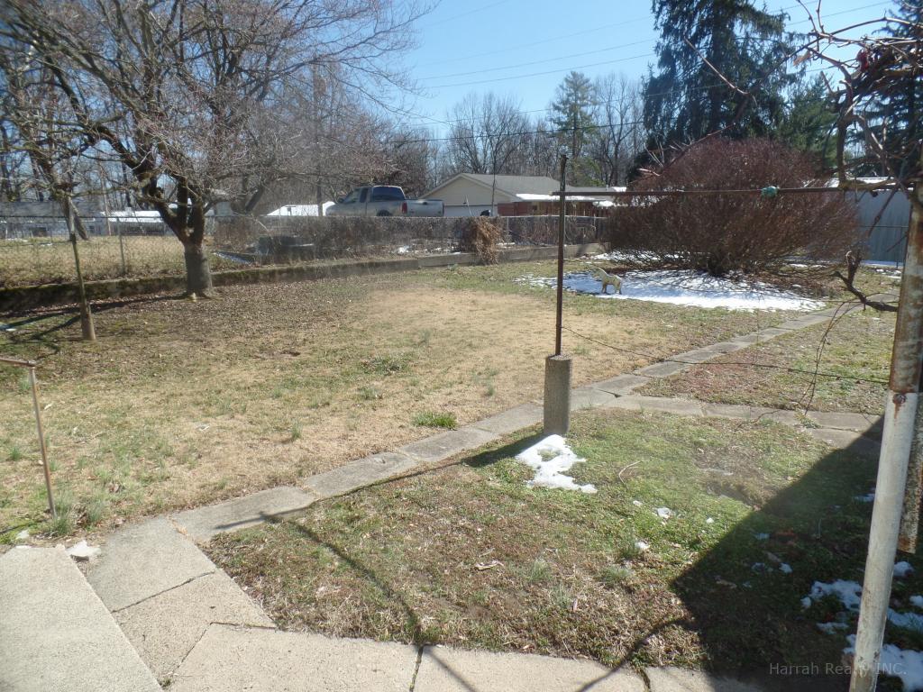 Harrah Realty INC. QUAINT HOME ON A QUIEET SIDE STREET, City Bloomfield