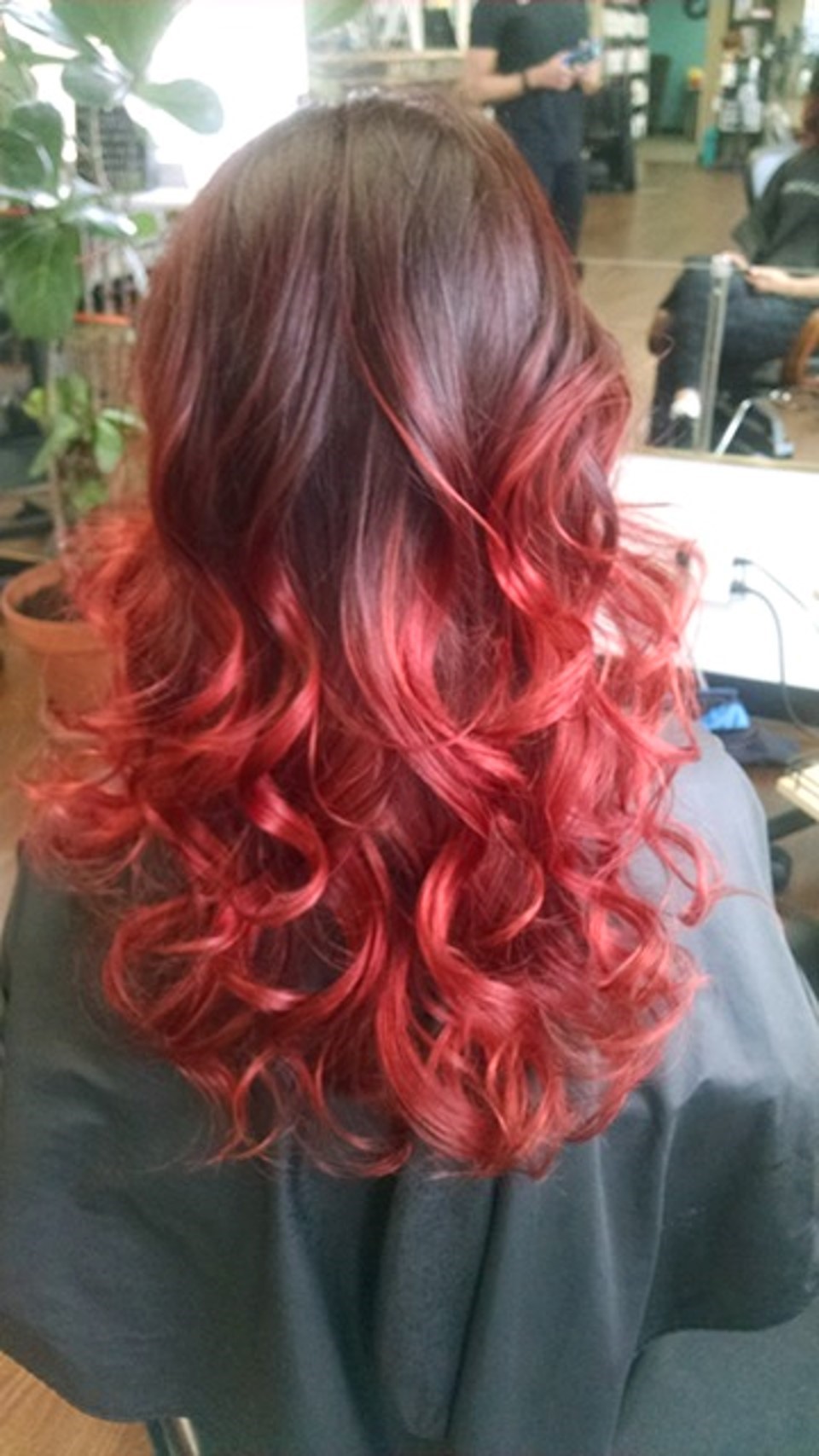 Creative Color & Cuts Grand Junction Hair Salon Skin Care