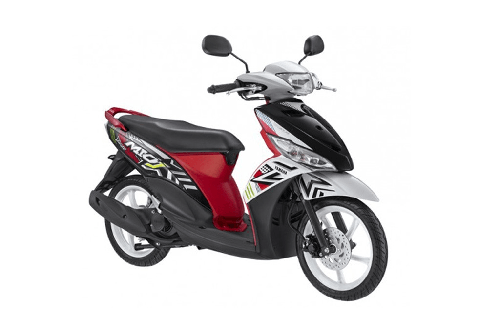 Lebih Irit dan Ramping, 8 Sepeda Motor Ini Menjadi Incaran Anak Muda