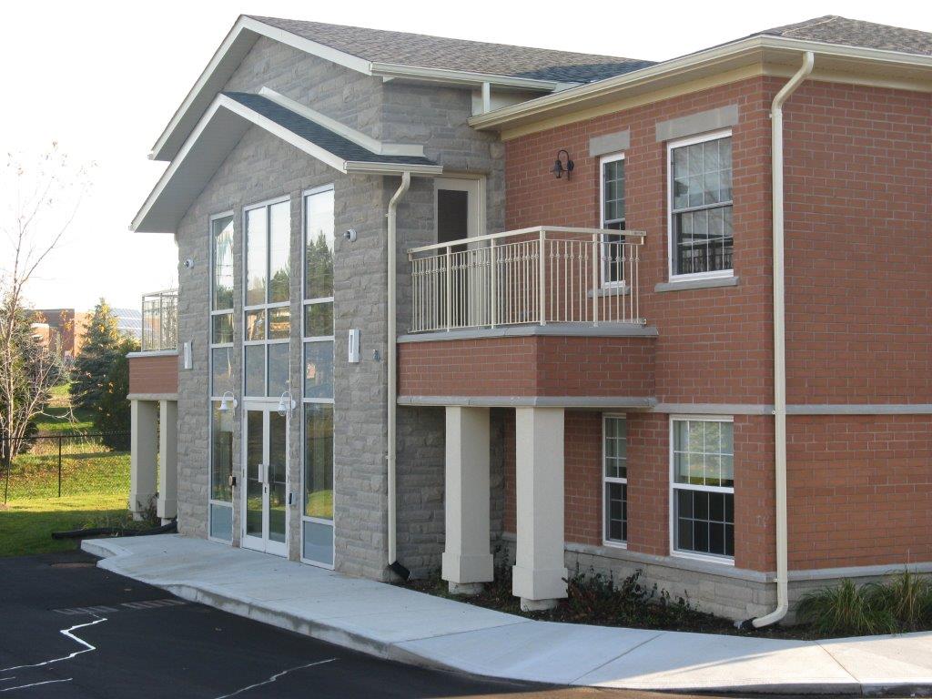 Harrington Construction (2011) Limited
