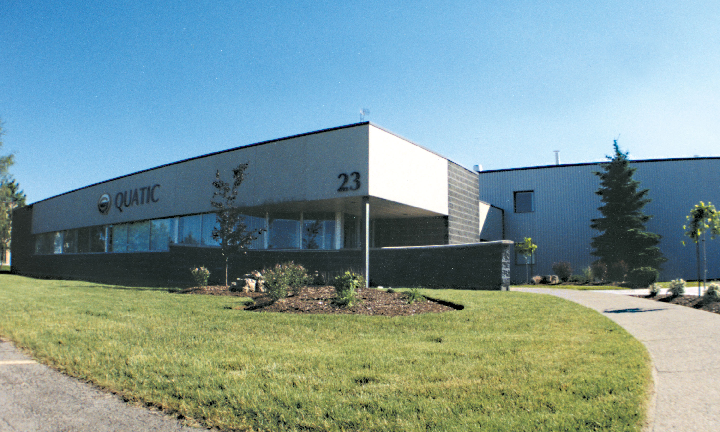 Harrington Construction (2011) Limited