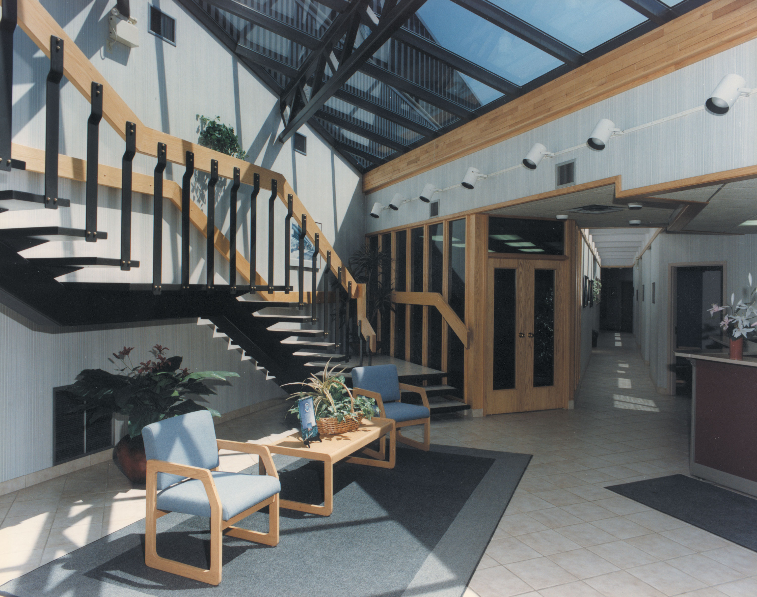 Durose Manufacturing Harrington Construction (2011) Limited