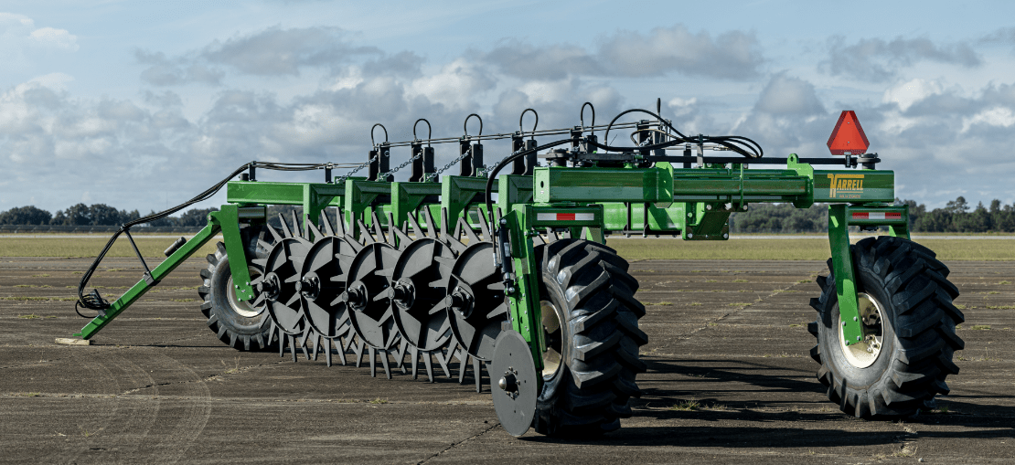 Product Photos Harrell Ag Products